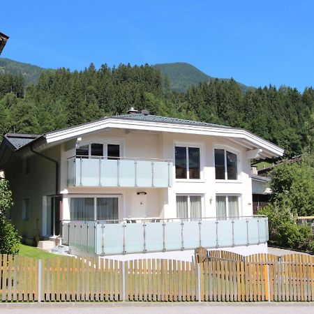 Holiday Home Linnehan By Interhome Fügen Buitenkant foto