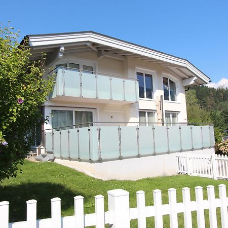 Holiday Home Linnehan By Interhome Fügen Buitenkant foto