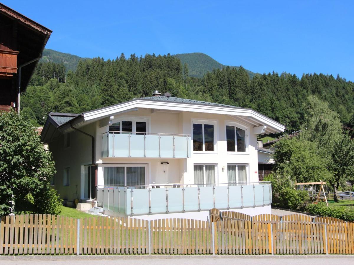 Holiday Home Linnehan By Interhome Fügen Buitenkant foto