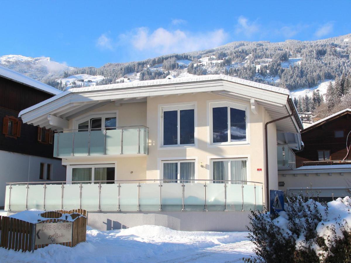 Holiday Home Linnehan By Interhome Fügen Buitenkant foto