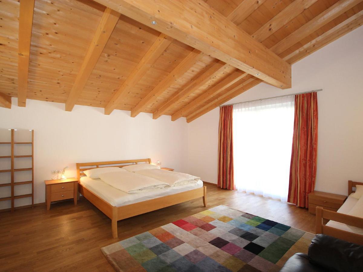 Holiday Home Linnehan By Interhome Fügen Buitenkant foto