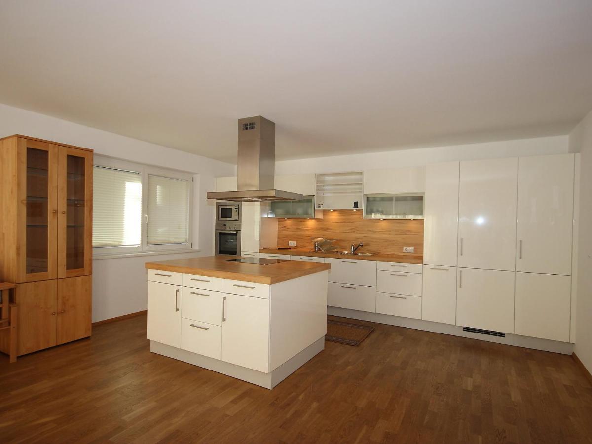 Holiday Home Linnehan By Interhome Fügen Buitenkant foto