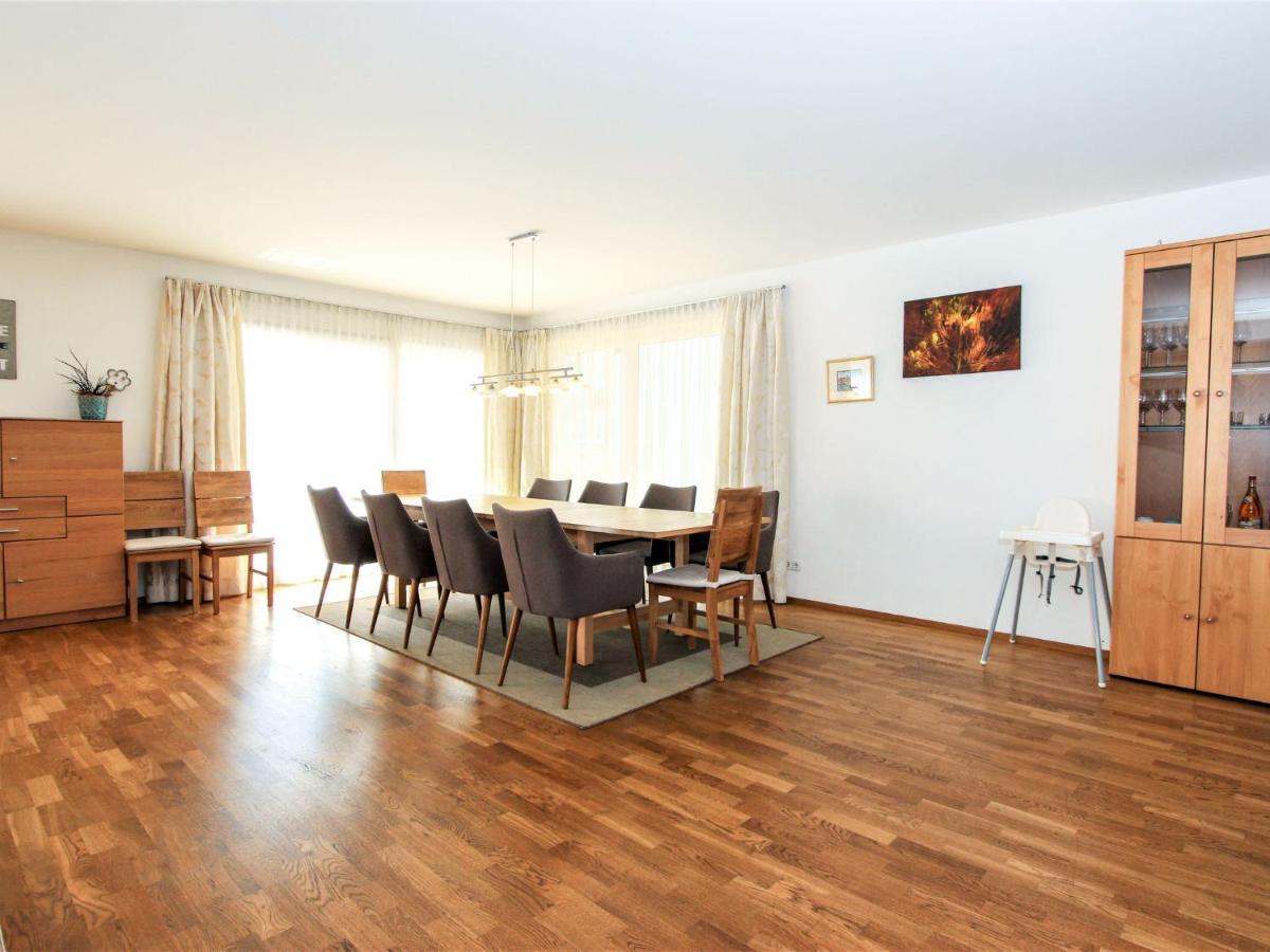 Holiday Home Linnehan By Interhome Fügen Buitenkant foto