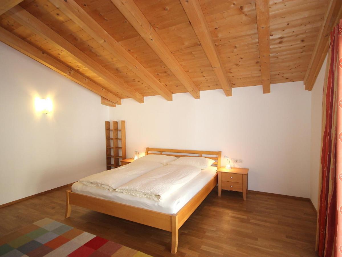 Holiday Home Linnehan By Interhome Fügen Buitenkant foto