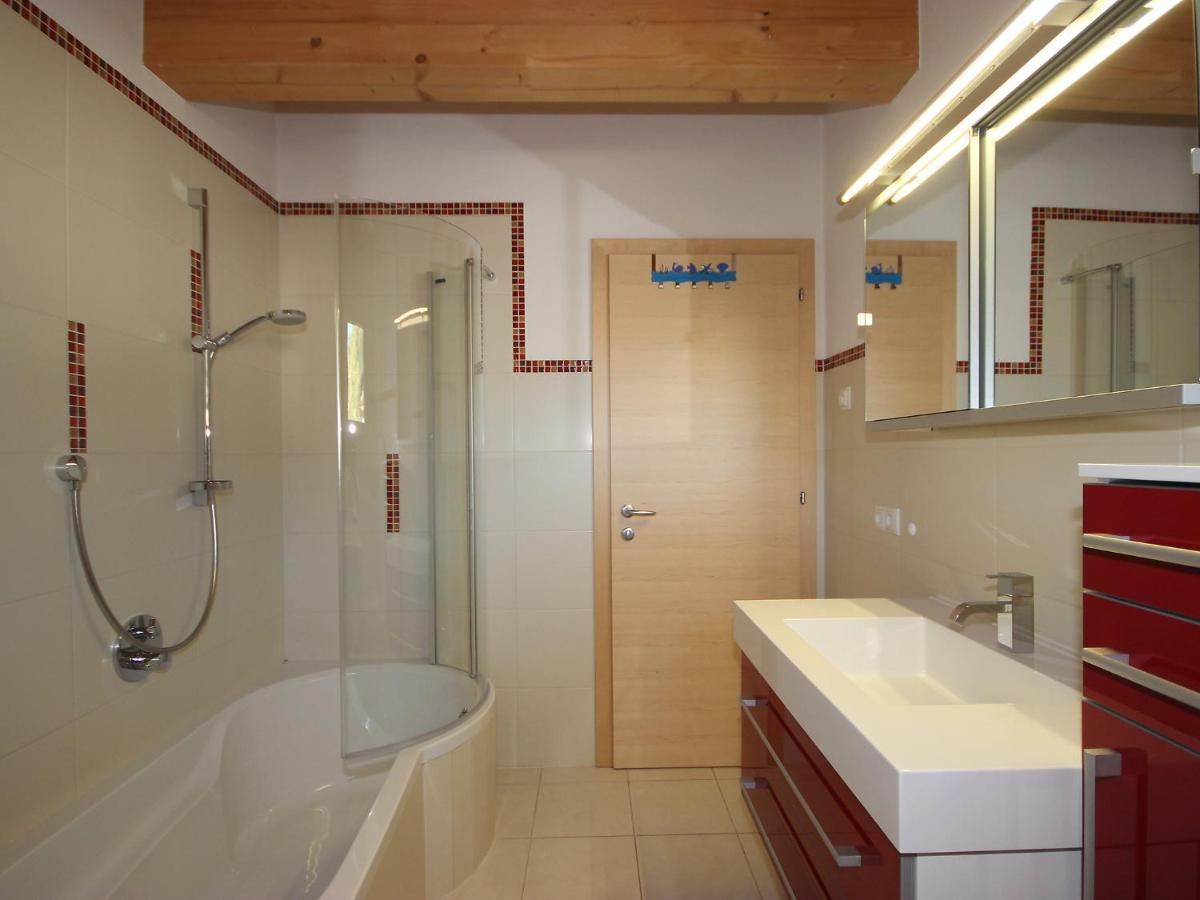 Holiday Home Linnehan By Interhome Fügen Buitenkant foto