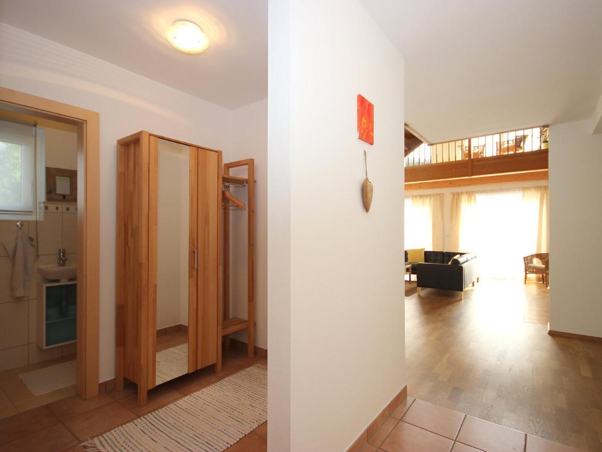 Holiday Home Linnehan By Interhome Fügen Buitenkant foto