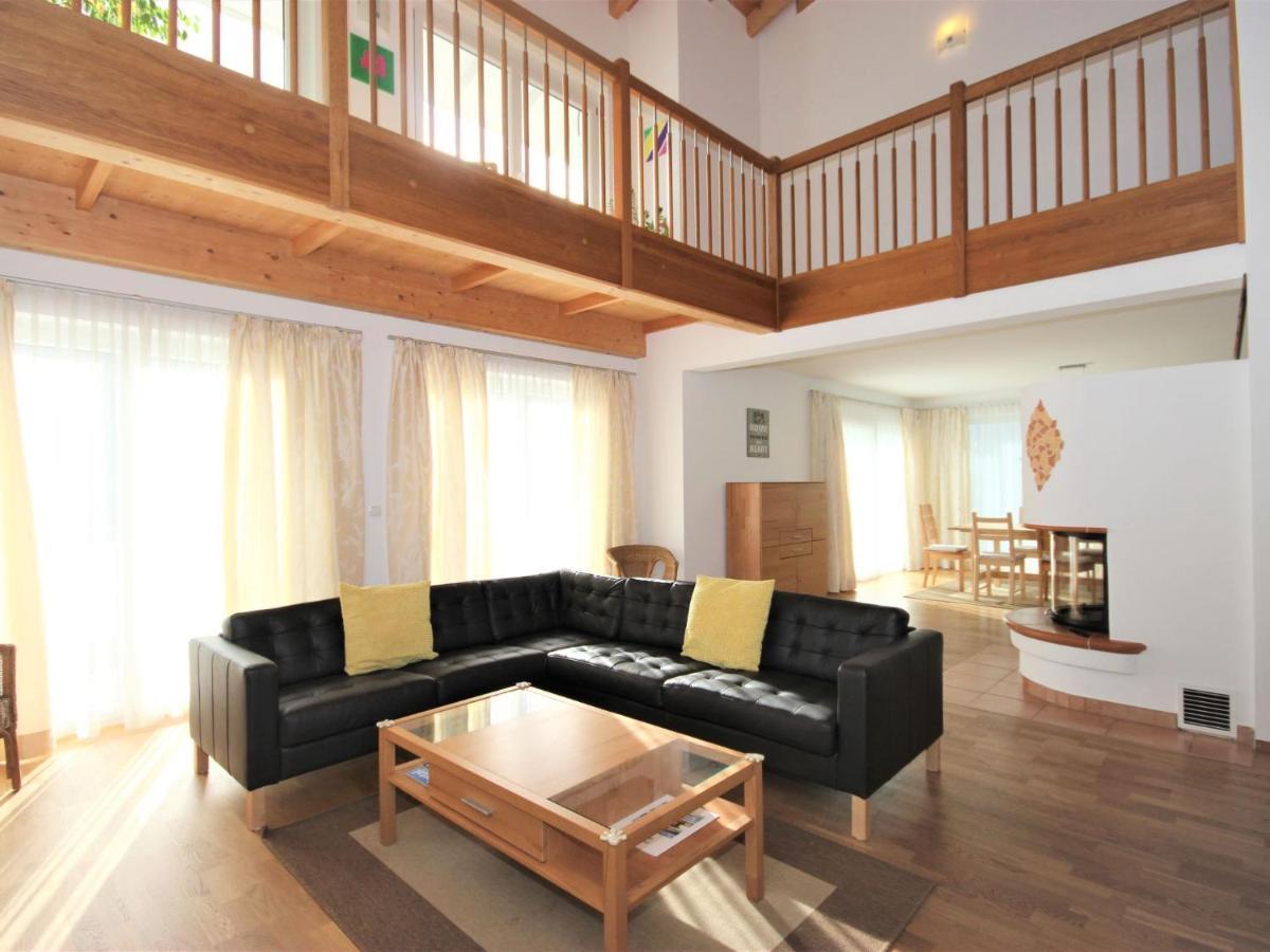 Holiday Home Linnehan By Interhome Fügen Buitenkant foto