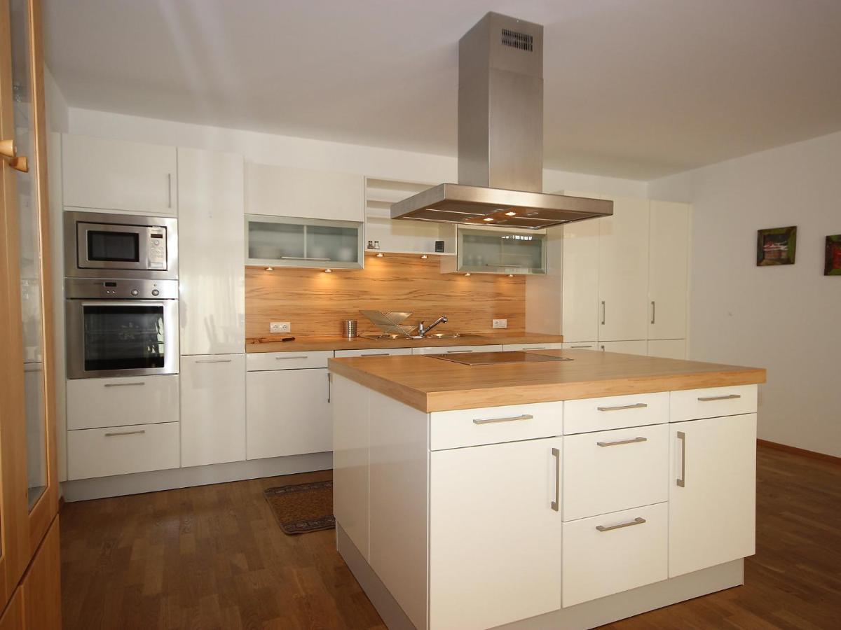Holiday Home Linnehan By Interhome Fügen Buitenkant foto