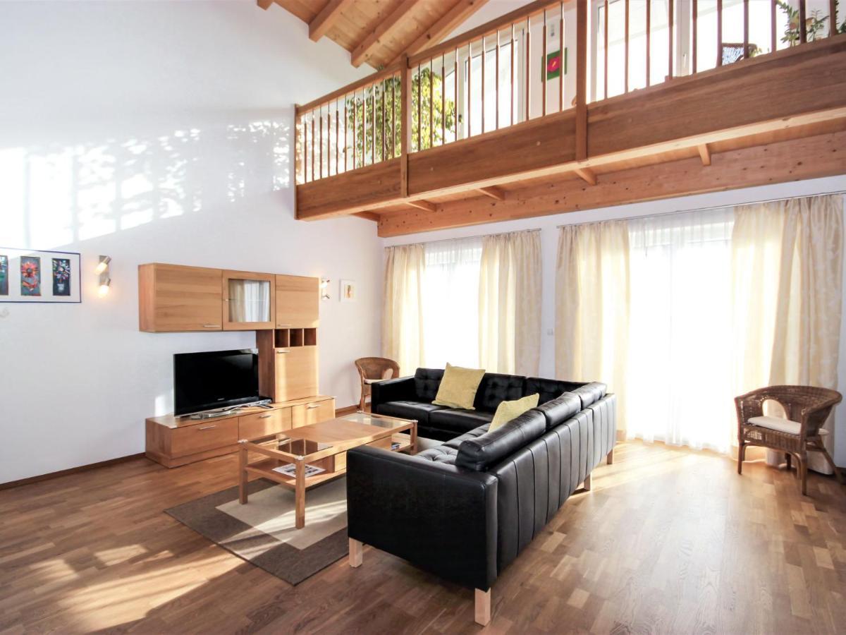 Holiday Home Linnehan By Interhome Fügen Buitenkant foto
