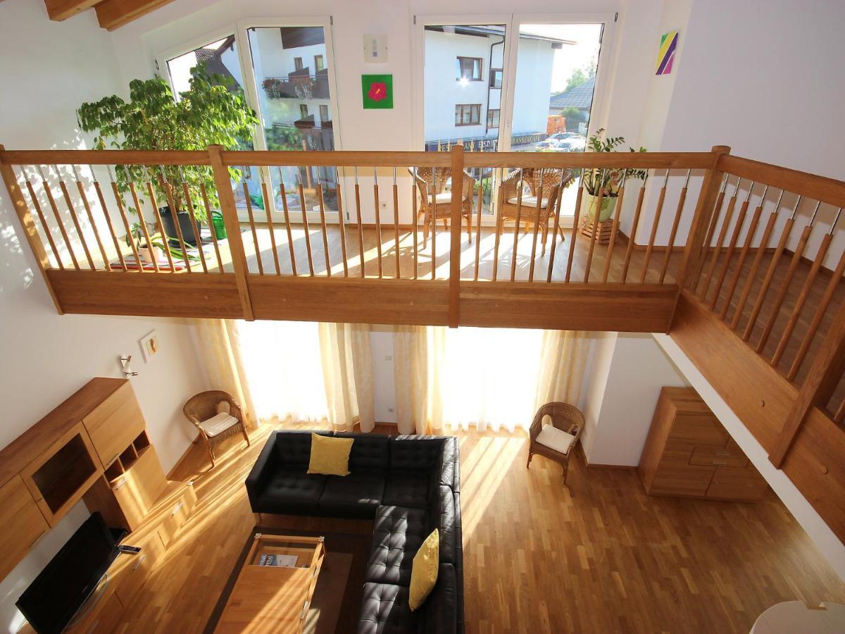 Holiday Home Linnehan By Interhome Fügen Buitenkant foto