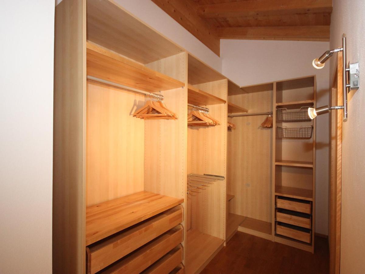 Holiday Home Linnehan By Interhome Fügen Buitenkant foto
