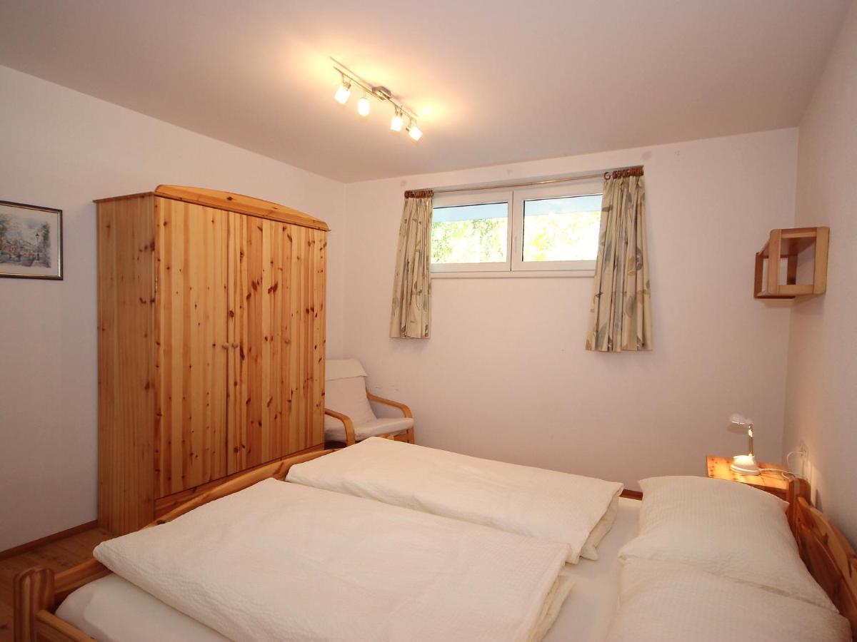 Holiday Home Linnehan By Interhome Fügen Buitenkant foto