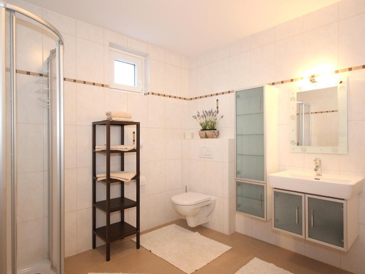Holiday Home Linnehan By Interhome Fügen Buitenkant foto