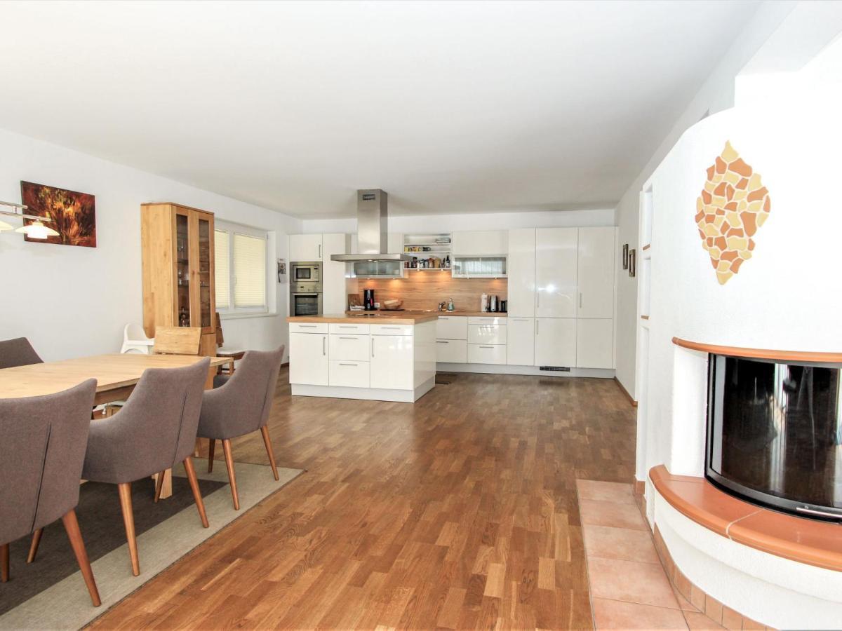 Holiday Home Linnehan By Interhome Fügen Buitenkant foto