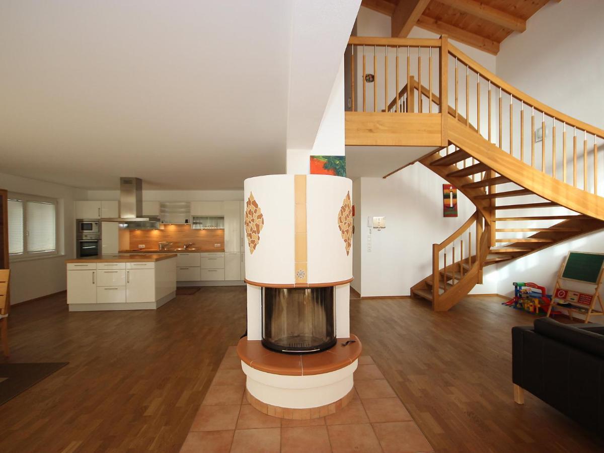 Holiday Home Linnehan By Interhome Fügen Buitenkant foto