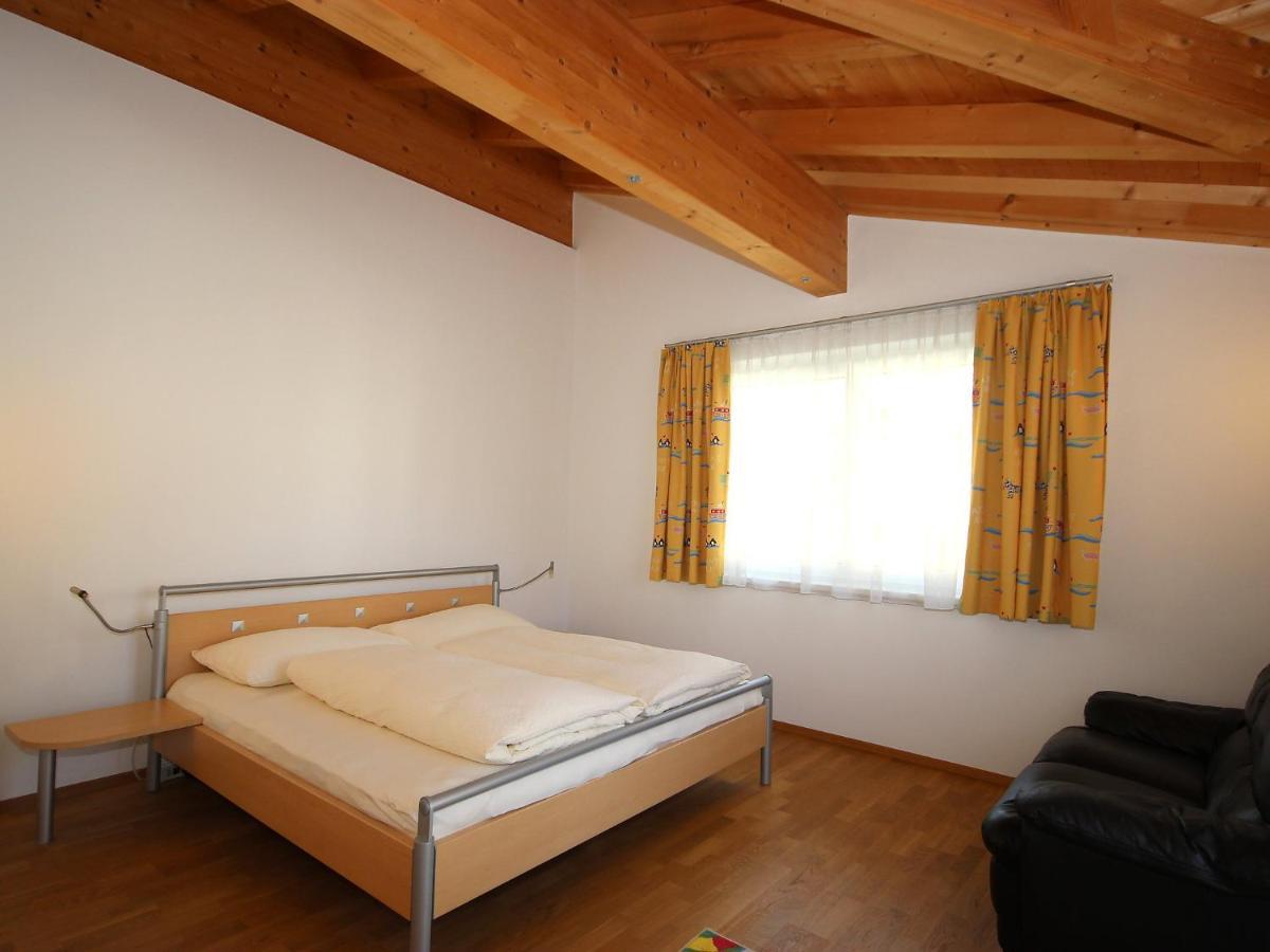 Holiday Home Linnehan By Interhome Fügen Buitenkant foto