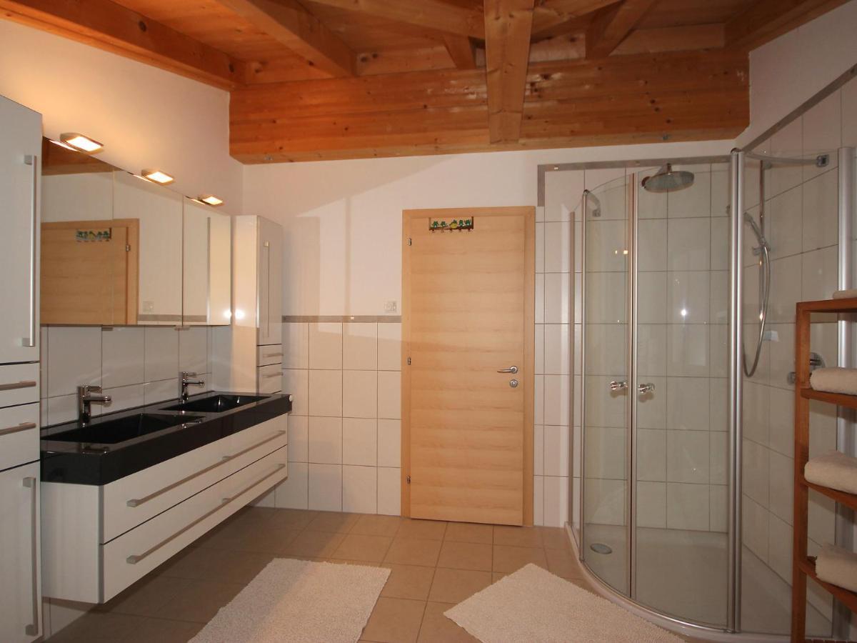 Holiday Home Linnehan By Interhome Fügen Buitenkant foto