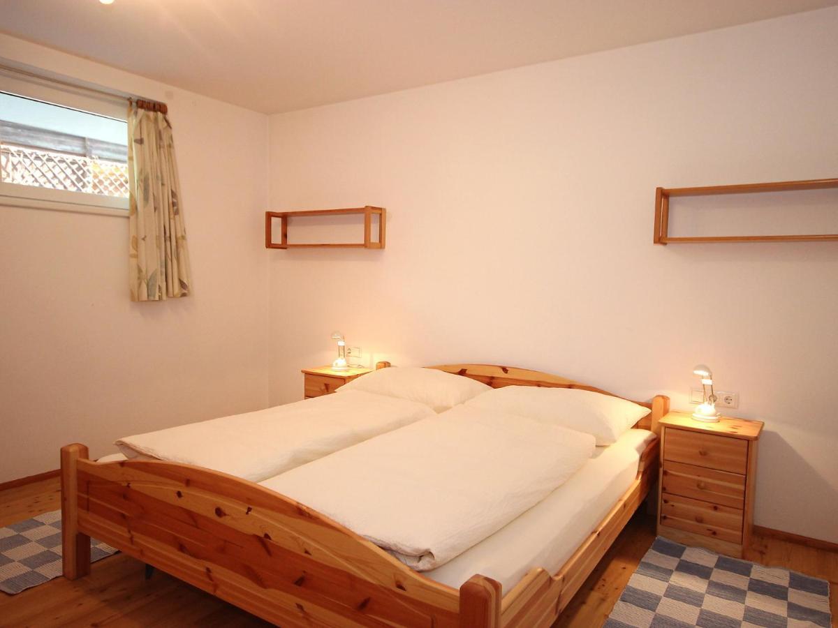Holiday Home Linnehan By Interhome Fügen Buitenkant foto