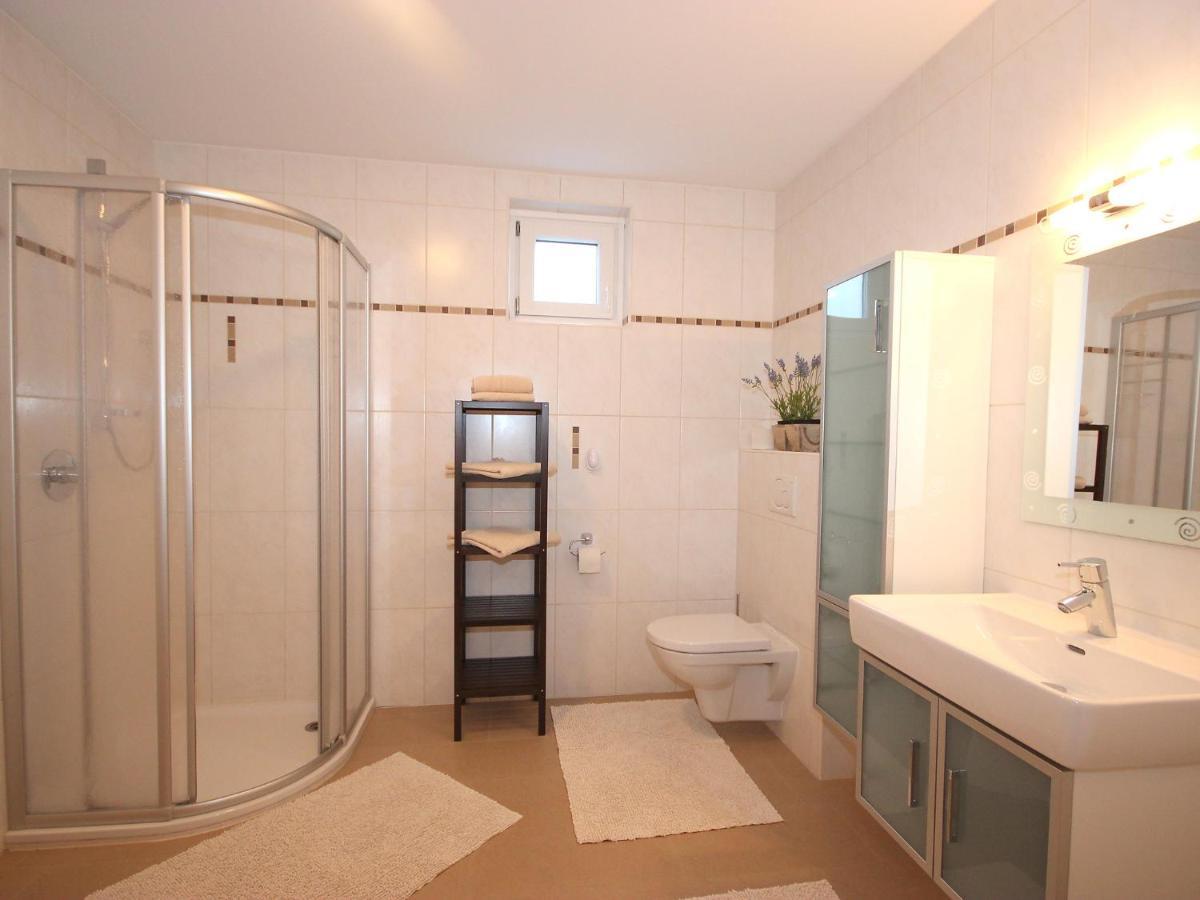 Holiday Home Linnehan By Interhome Fügen Buitenkant foto