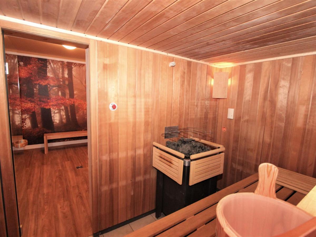 Holiday Home Linnehan By Interhome Fügen Buitenkant foto