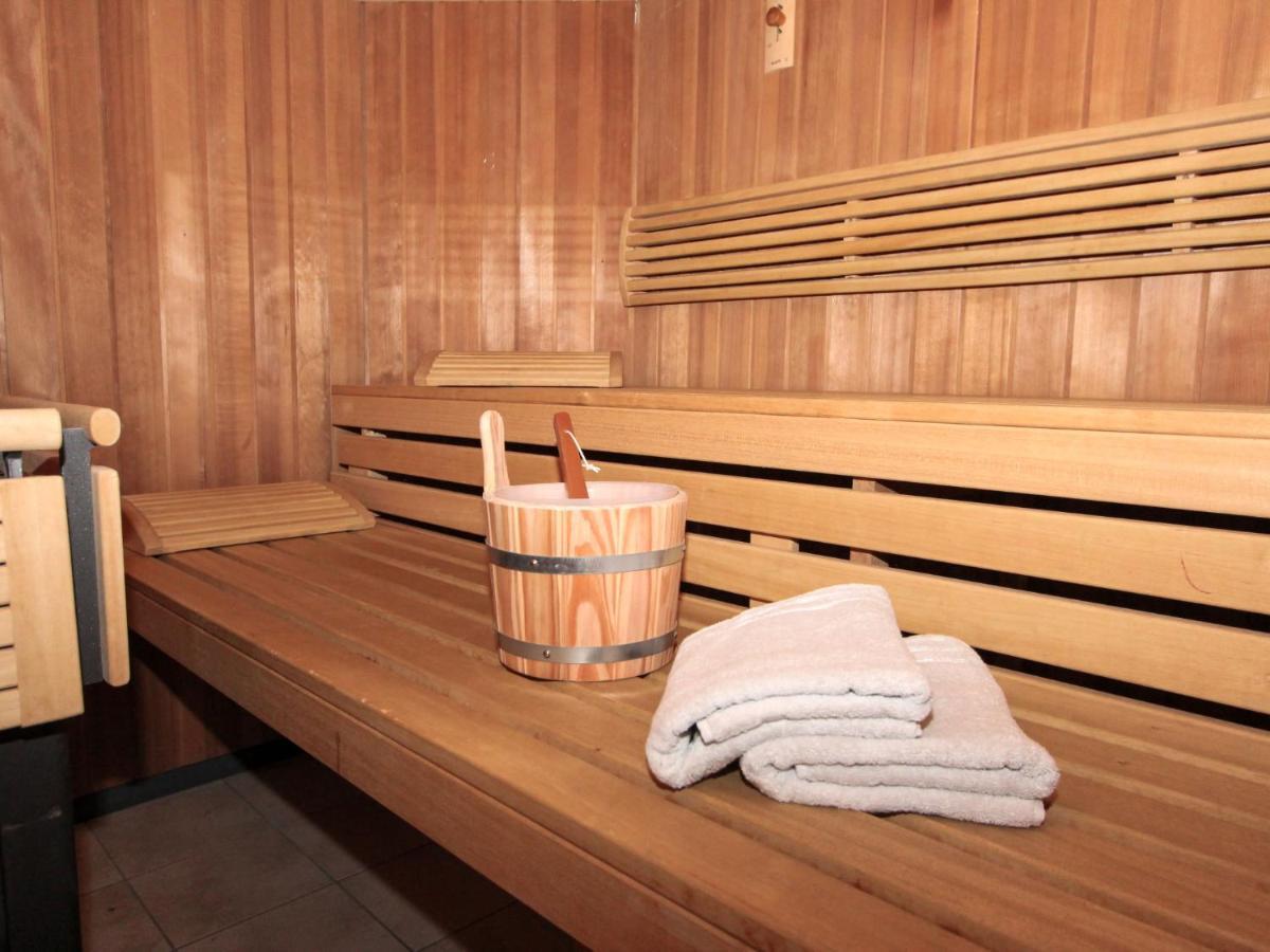 Holiday Home Linnehan By Interhome Fügen Buitenkant foto
