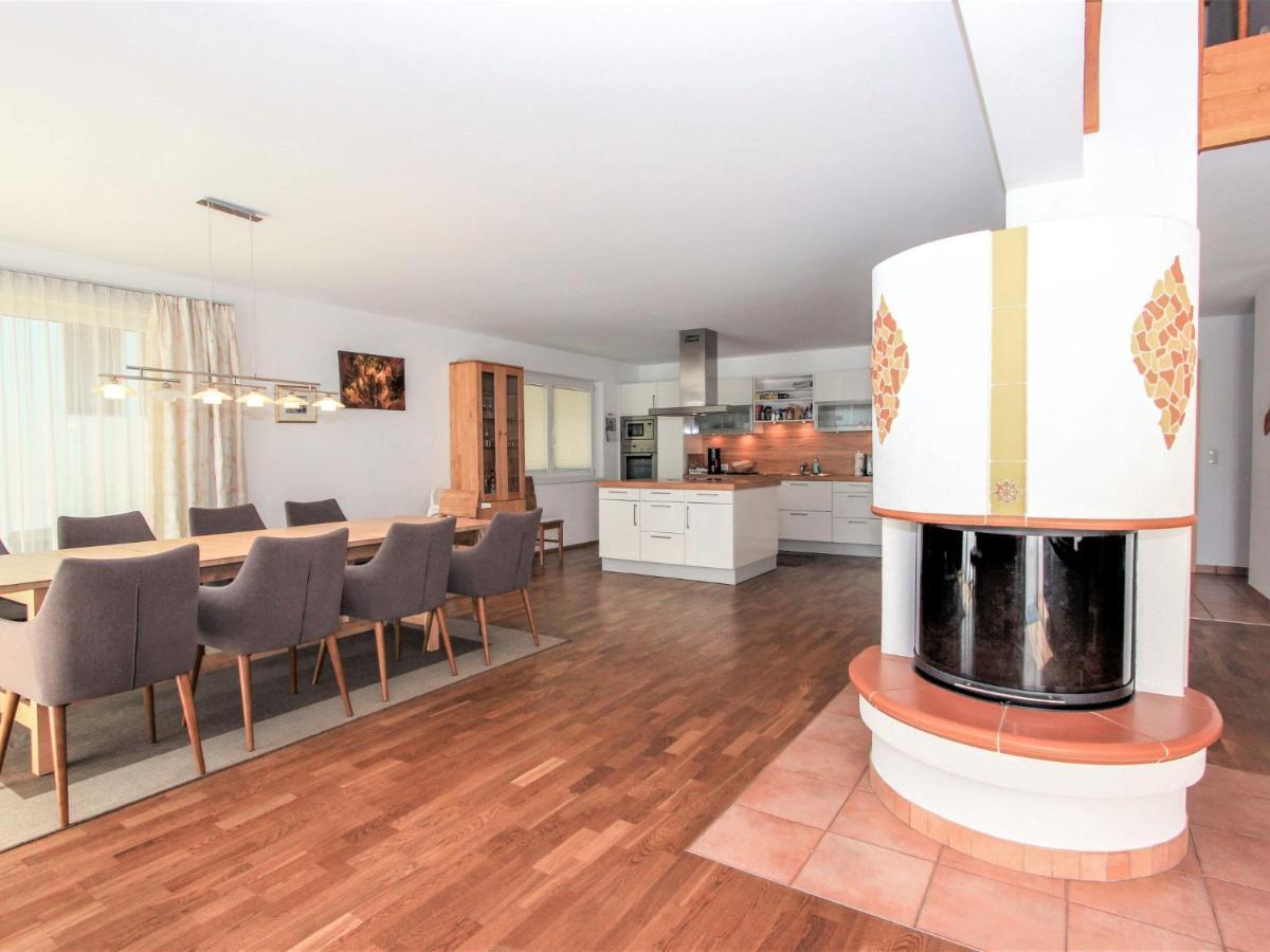 Holiday Home Linnehan By Interhome Fügen Buitenkant foto