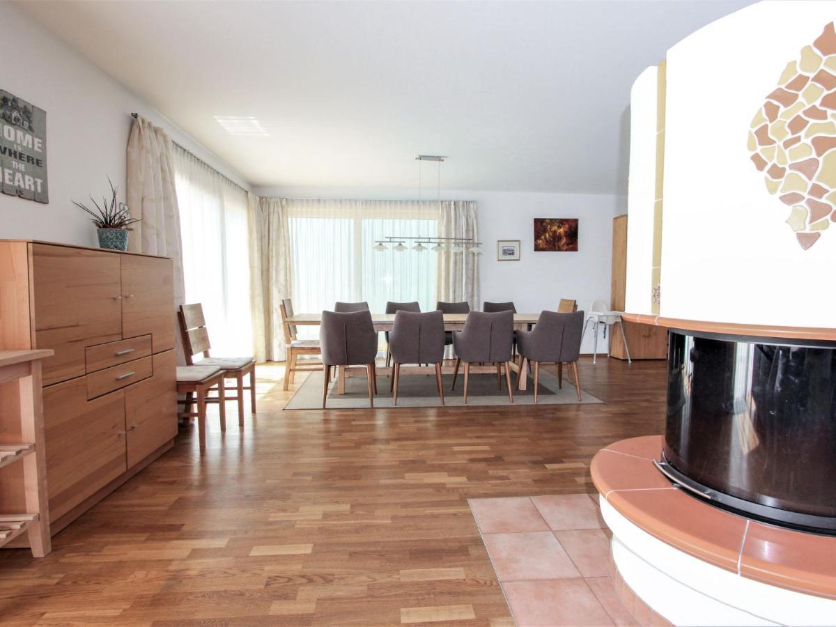 Holiday Home Linnehan By Interhome Fügen Buitenkant foto