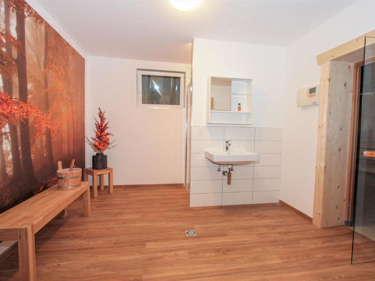 Holiday Home Linnehan By Interhome Fügen Buitenkant foto