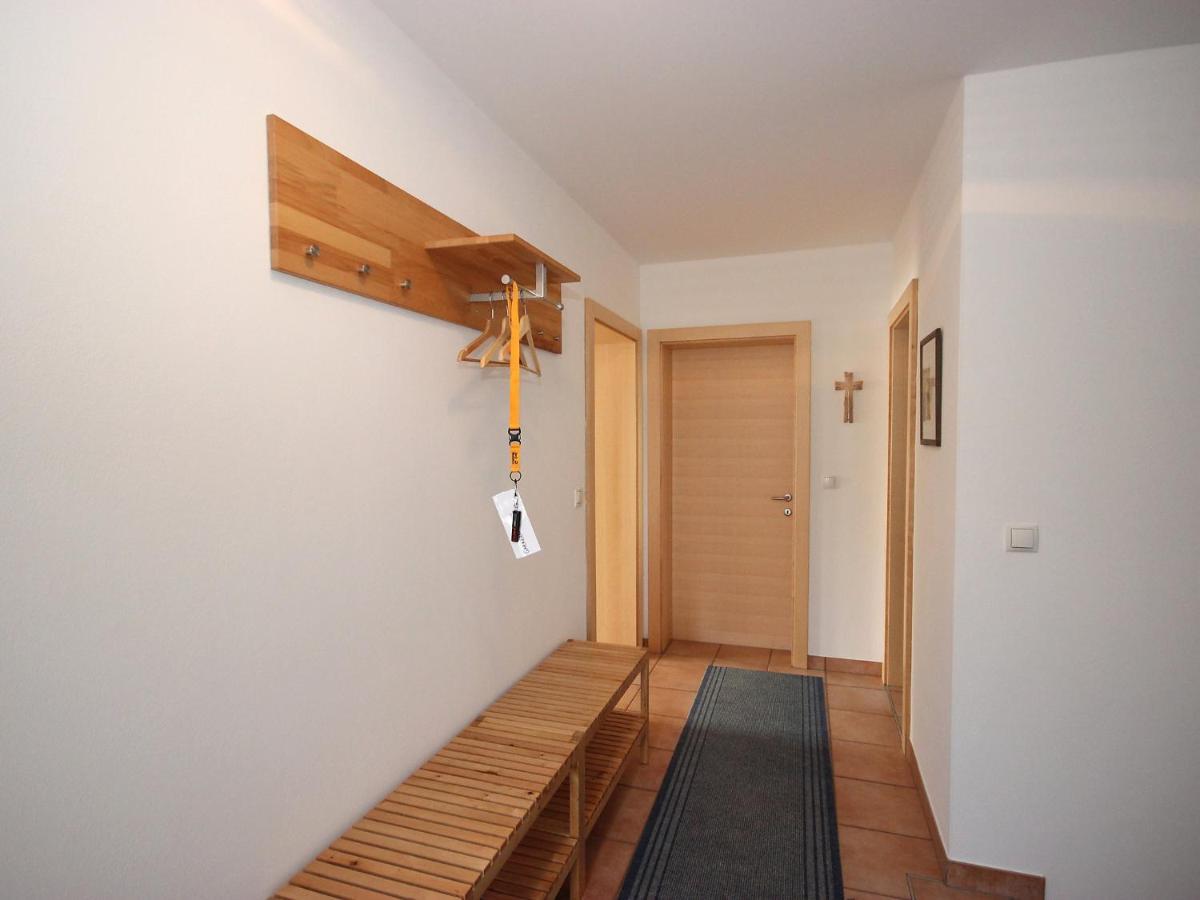 Holiday Home Linnehan By Interhome Fügen Buitenkant foto