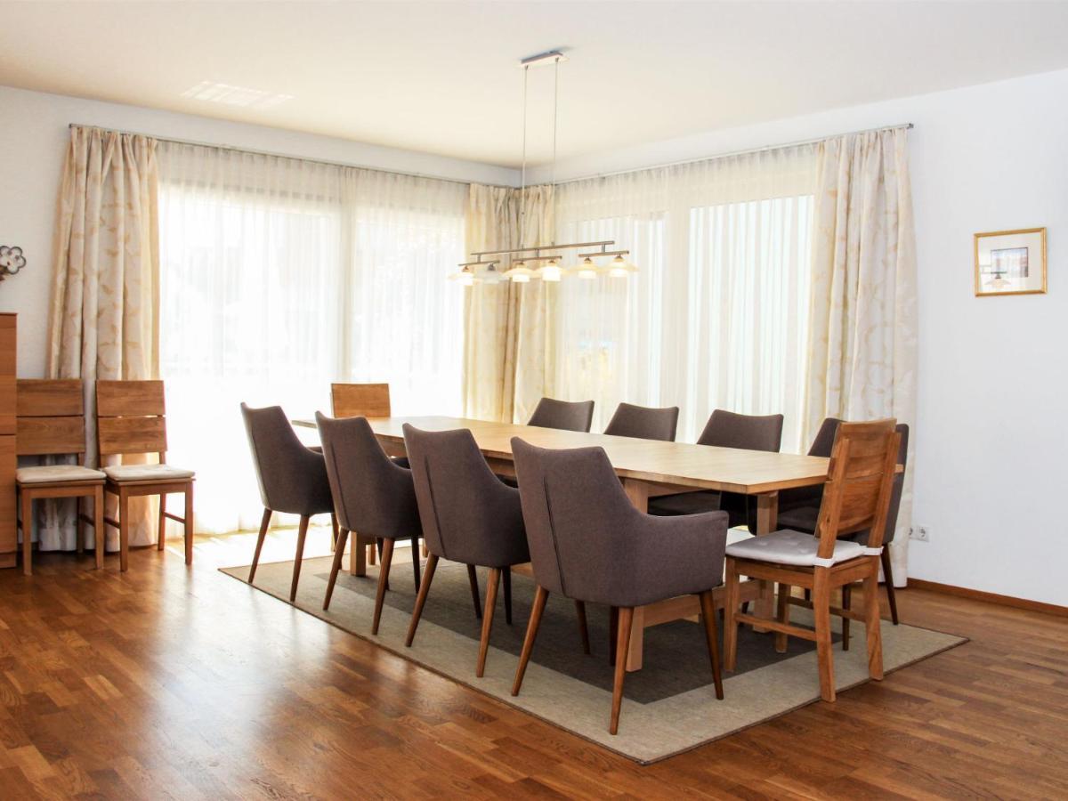 Holiday Home Linnehan By Interhome Fügen Buitenkant foto