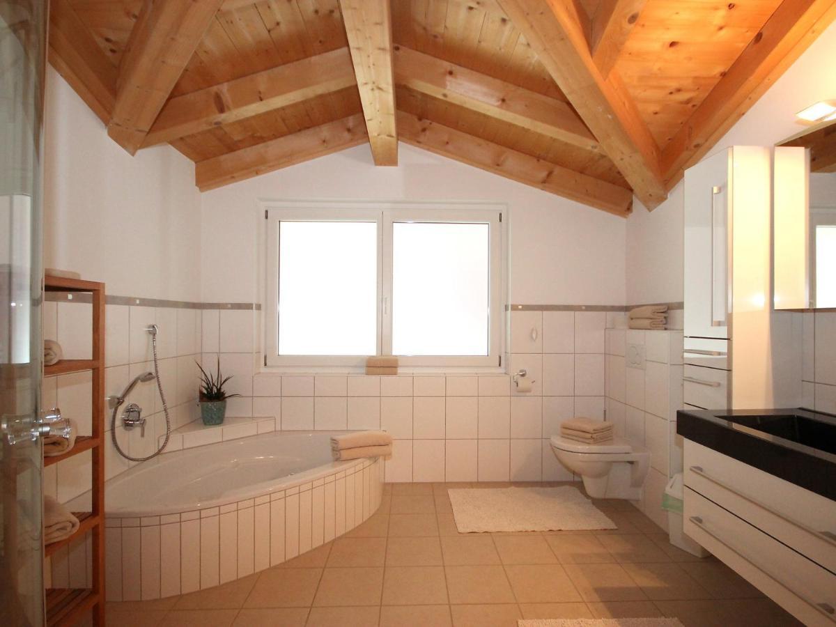 Holiday Home Linnehan By Interhome Fügen Buitenkant foto