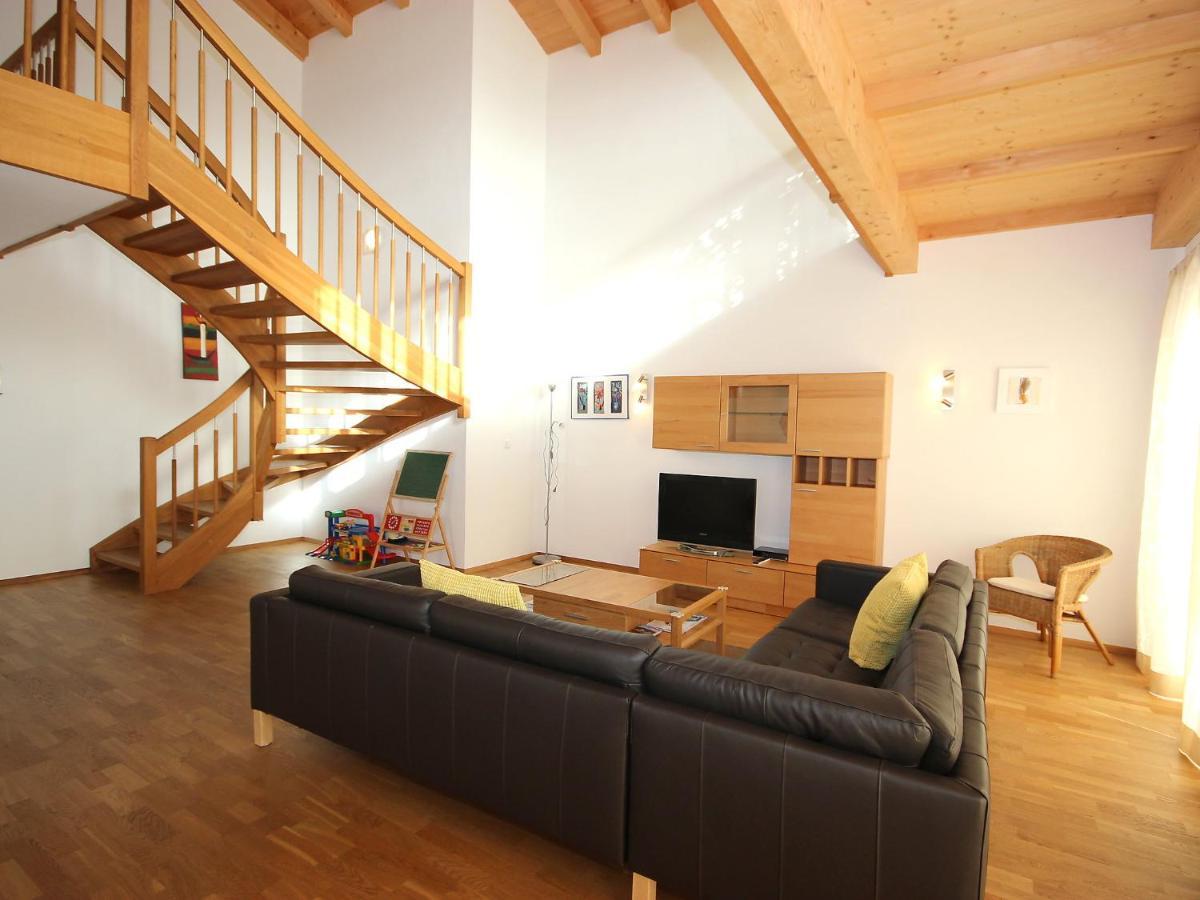 Holiday Home Linnehan By Interhome Fügen Buitenkant foto