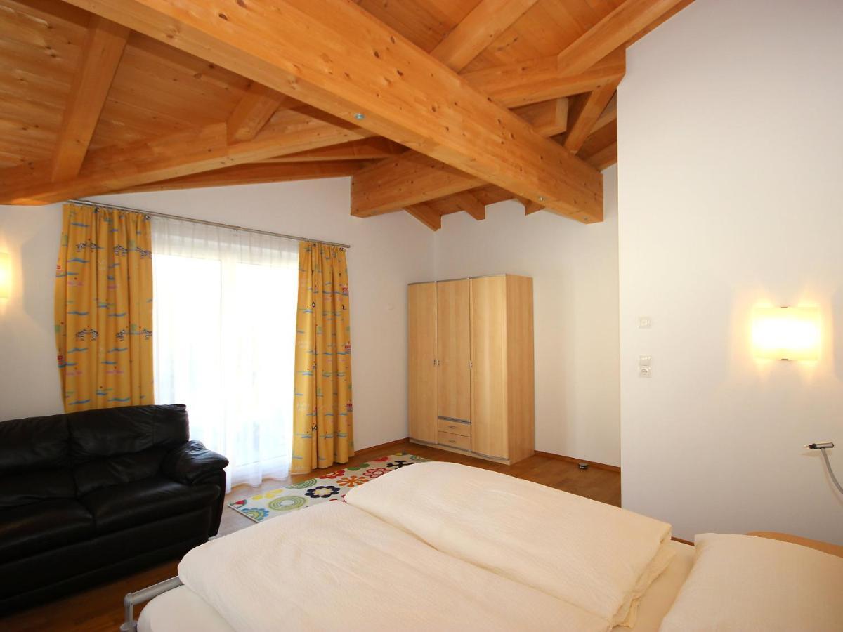 Holiday Home Linnehan By Interhome Fügen Buitenkant foto
