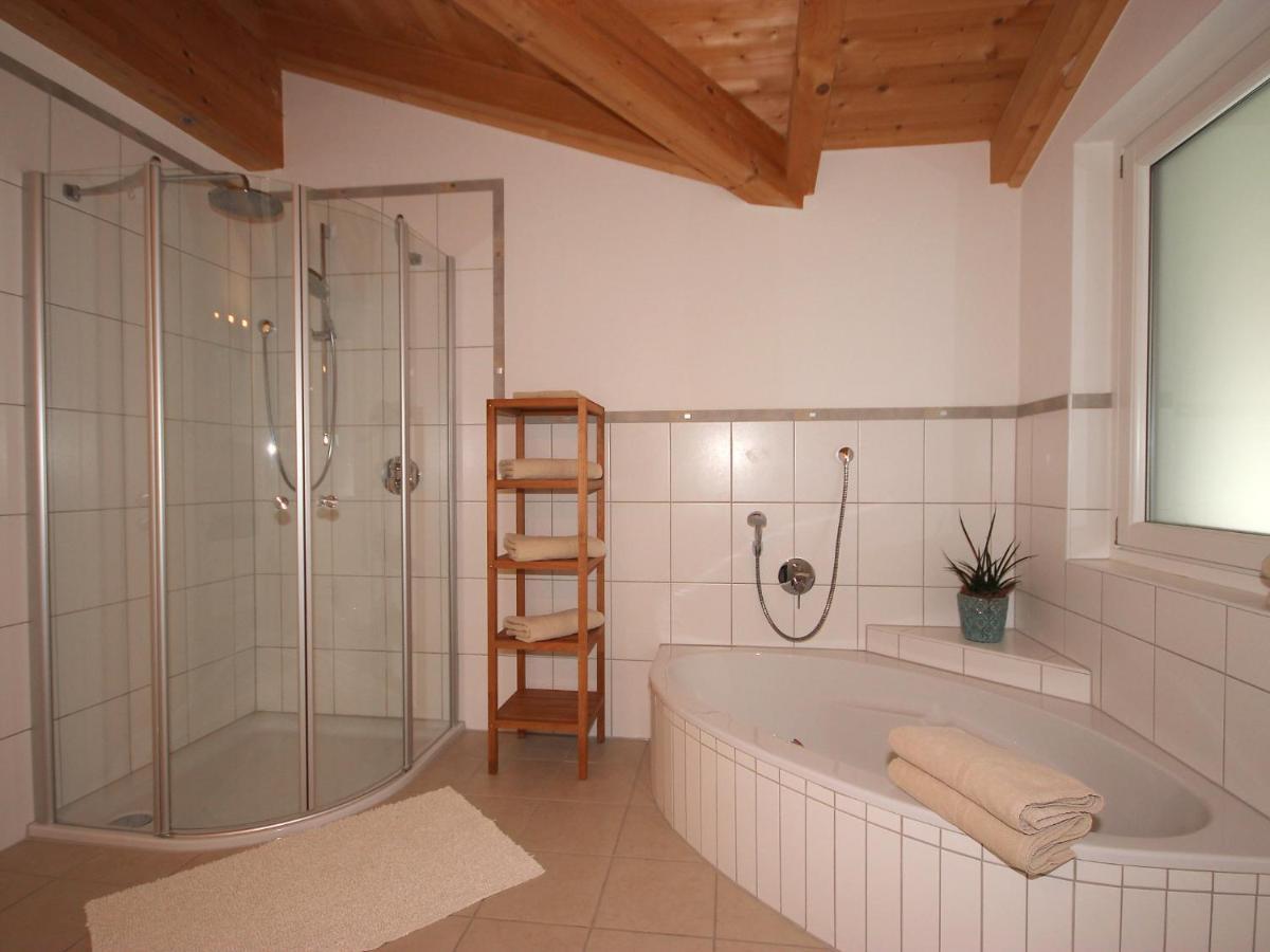 Holiday Home Linnehan By Interhome Fügen Buitenkant foto