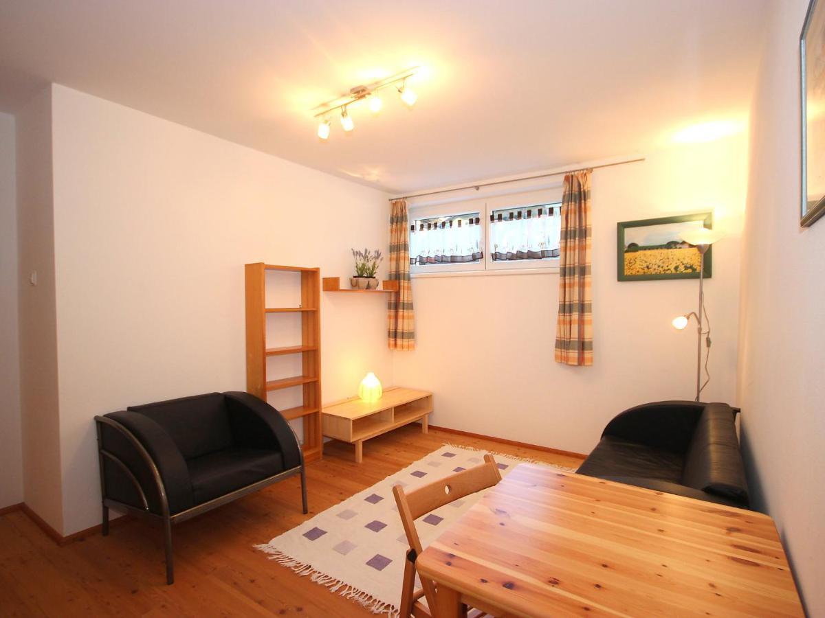 Holiday Home Linnehan By Interhome Fügen Buitenkant foto