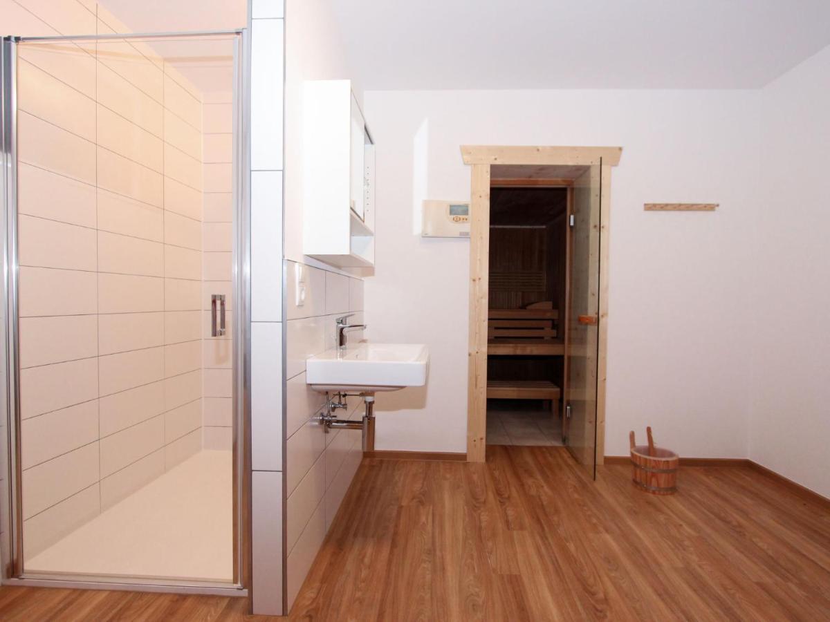 Holiday Home Linnehan By Interhome Fügen Buitenkant foto