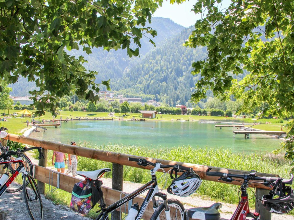 Holiday Home Linnehan By Interhome Fügen Buitenkant foto