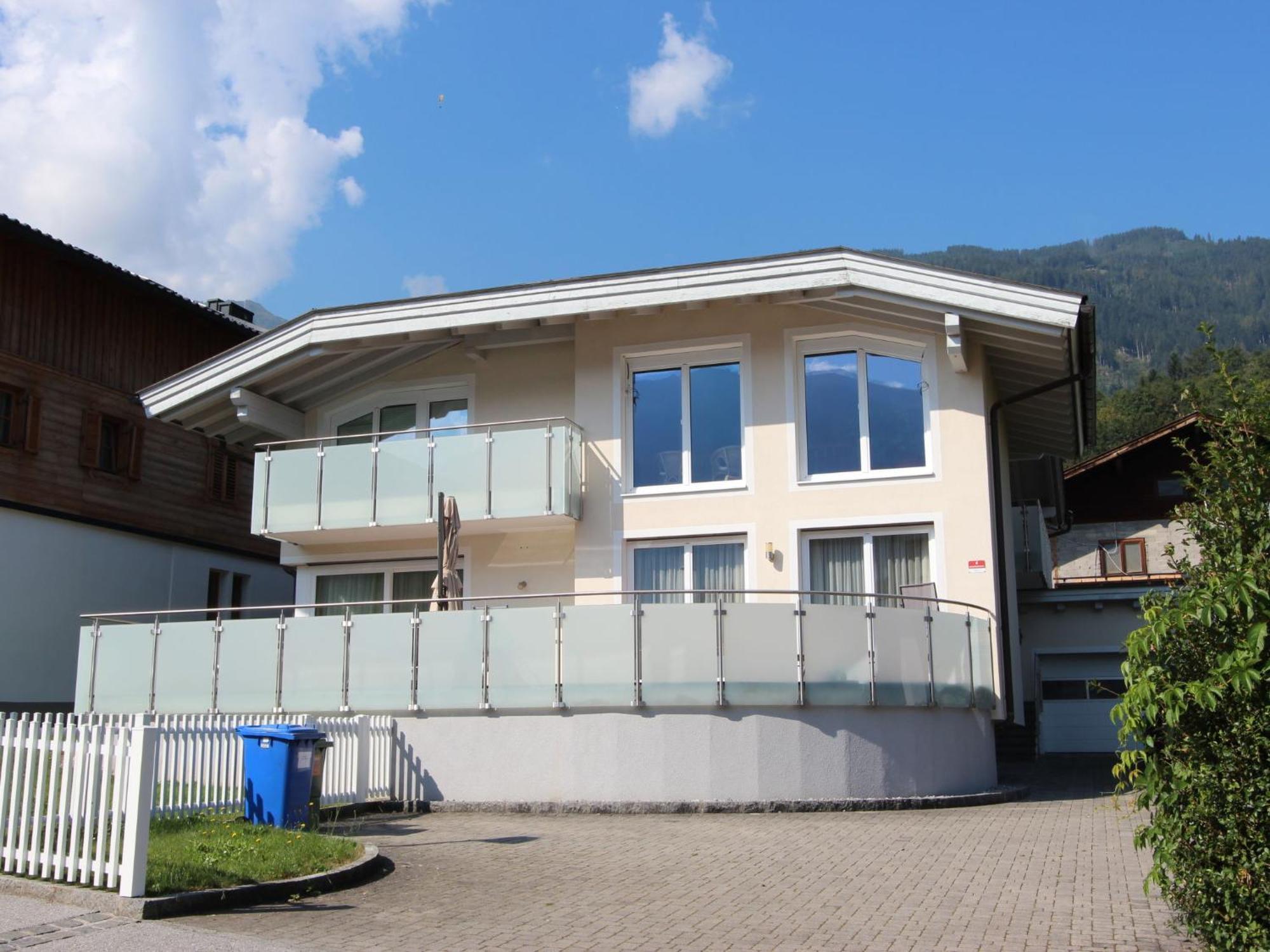 Holiday Home Linnehan By Interhome Fügen Buitenkant foto