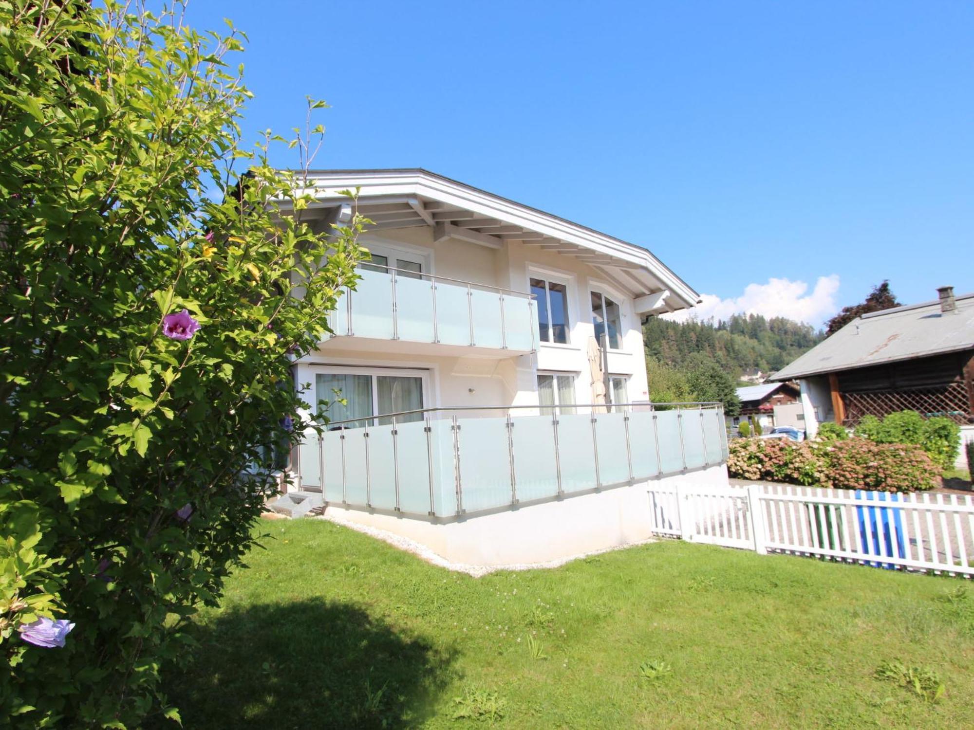Holiday Home Linnehan By Interhome Fügen Buitenkant foto